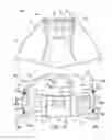 Fig. 15 - Temperature regulating garment