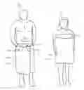Fig. 01 - TIE TOWEL