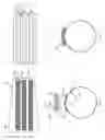 Fig. 04 - Detachable wrist coach