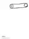 Fig. 03 - SPADES BOWTIES