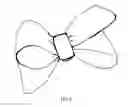 Fig. 09 - SPADES BOWTIES