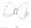 Fig. 10 - SPADES BOWTIES