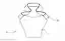 Fig. 01 - Necktie Knot Device
