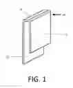 Fig. 02 - Device and method for protecting clothing