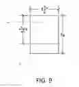 Fig. 10 - Device and method for protecting clothing