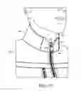 Fig. 05 - Golf jacket having weather-protective collar