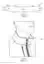 Fig. 06 - Golf jacket having weather-protective collar
