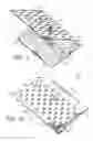 Fig. 03 - Double-layer trim piece