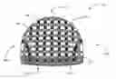 Fig. 01 - HAIR EXTENSION DEVICE