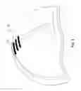 Fig. 08 - Protective helmet and opening for securing the helmet