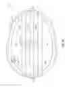 Fig. 15 - Protective helmet and opening for securing the helmet