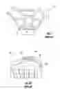 Fig. 02 - Helmet strap attachment method and device