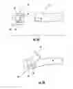 Fig. 06 - Helmet strap attachment method and device
