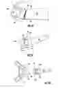 Fig. 08 - Helmet strap attachment method and device