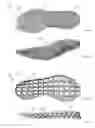 Fig. 42 - Customized footwear, and systems and methods for designing and manufacturing same