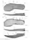 Fig. 43 - Customized footwear, and systems and methods for designing and manufacturing same