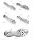 Fig. 50 - Customized footwear, and systems and methods for designing and manufacturing same