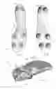 Fig. 55 - Customized footwear, and systems and methods for designing and manufacturing same