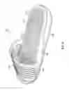 Fig. 07 - Article of footwear with ribbed footbed