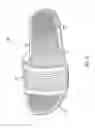 Fig. 09 - Article of footwear with ribbed footbed