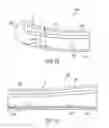 Fig. 13 - Article of footwear with ribbed footbed