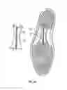 Fig. 05 - Impact Absorbing Shoe