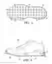 Fig. 03 - Outsole with grip reduction extension members