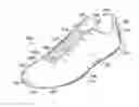 Fig. 01 - Upper For An Article Of Footwear