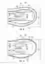 Fig. 09 - Method of using an inflatable member to customize an article