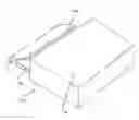 Fig. 01 - Easy release compound assemblies comprising a locking arrangement