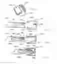 Fig. 27 - Easy release compound assemblies comprising a locking arrangement
