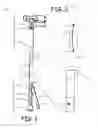 Fig. 02 - VERSATILE WALKING CANE