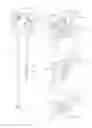 Fig. 02 - Equipment for use when sitting and when walking, skiing or the like