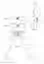 Fig. 03 - Equipment for use when sitting and when walking, skiing or the like
