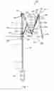 Fig. 02 - Umbrella having improved shaft and rib assembly
