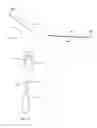 Fig. 08 - Umbrella having improved shaft and rib assembly
