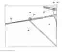 Fig. 01 - Umbrella wire frame