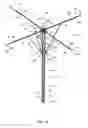 Fig. 20 - Umbrella wire frame