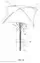 Fig. 22 - Umbrella wire frame
