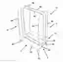 Fig. 01 - Side bound split trolley case