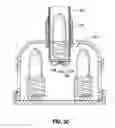 Fig. 06 - MULTIPLE COSMETIC HOLDER AND APPLICATOR