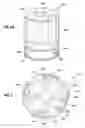 Fig. 08 - MULTIPLE COSMETIC HOLDER AND APPLICATOR
