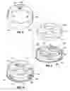Fig. 10 - MULTIPLE COSMETIC HOLDER AND APPLICATOR