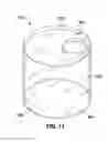 Fig. 11 - MULTIPLE COSMETIC HOLDER AND APPLICATOR