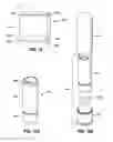 Fig. 12 - MULTIPLE COSMETIC HOLDER AND APPLICATOR