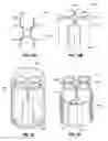Fig. 13 - MULTIPLE COSMETIC HOLDER AND APPLICATOR