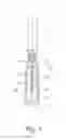 Fig. 02 - Applicator for applying a product to the eyelashes and/or eyebrows