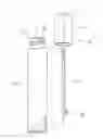 Fig. 01 - APPLICATOR FOR APPLYING A PRODUCT TO THE EYEBROWS, EYELASHES OR THE SKIN
