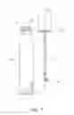 Fig. 02 - APPLICATOR FOR APPLYING A PRODUCT TO THE EYEBROWS, EYELASHES OR THE SKIN