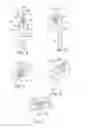 Fig. 03 - APPLICATOR FOR APPLYING A PRODUCT TO THE EYEBROWS, EYELASHES OR THE SKIN